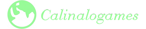 Calnga.com <!--– logo
